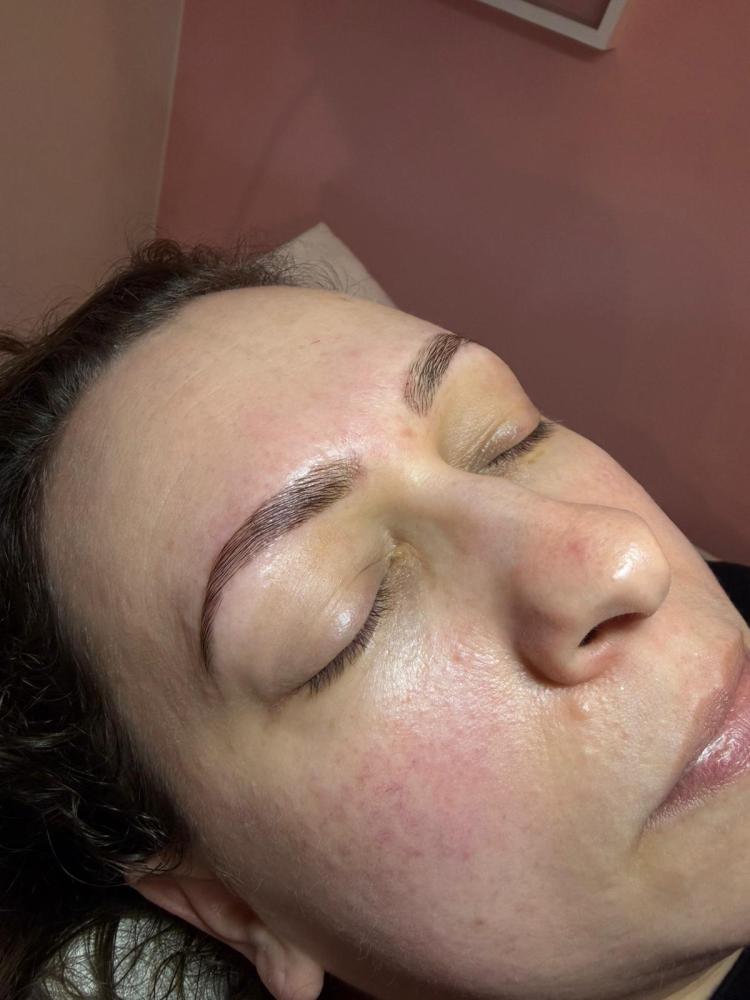 Brows Lamination