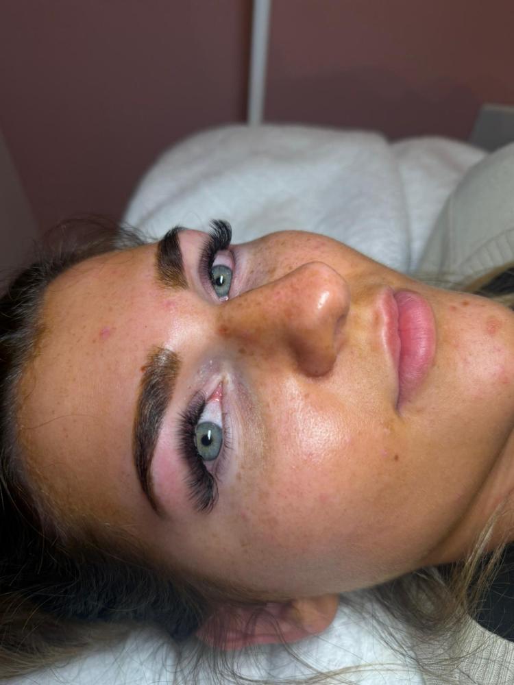 Lash Extension