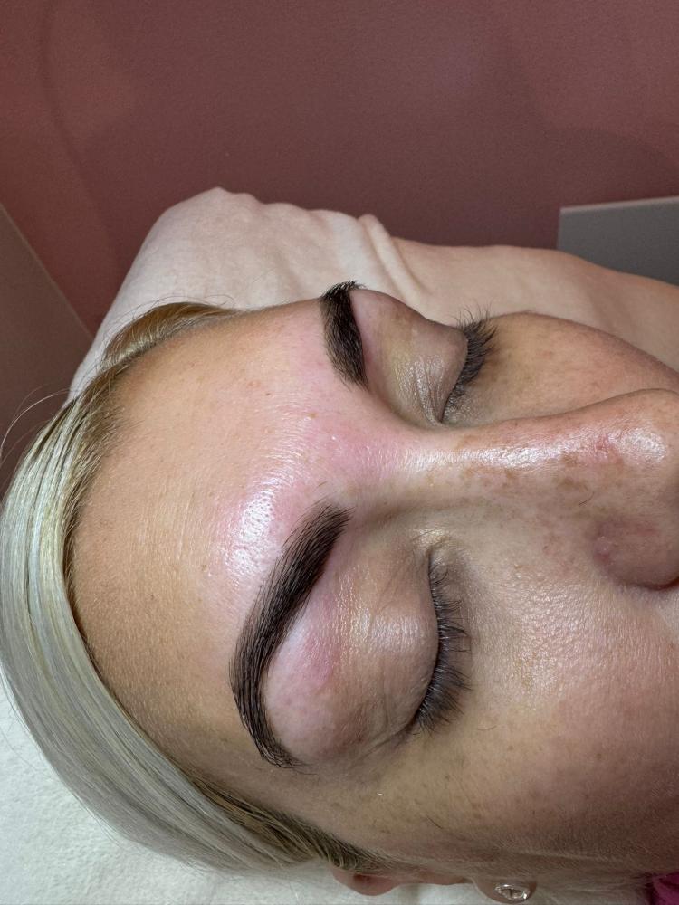 Threading & Tint